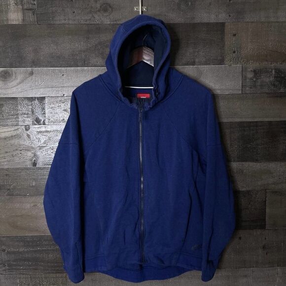 Nike Womens Tech Fleece Hoodie Medium - Picture 1 of 3